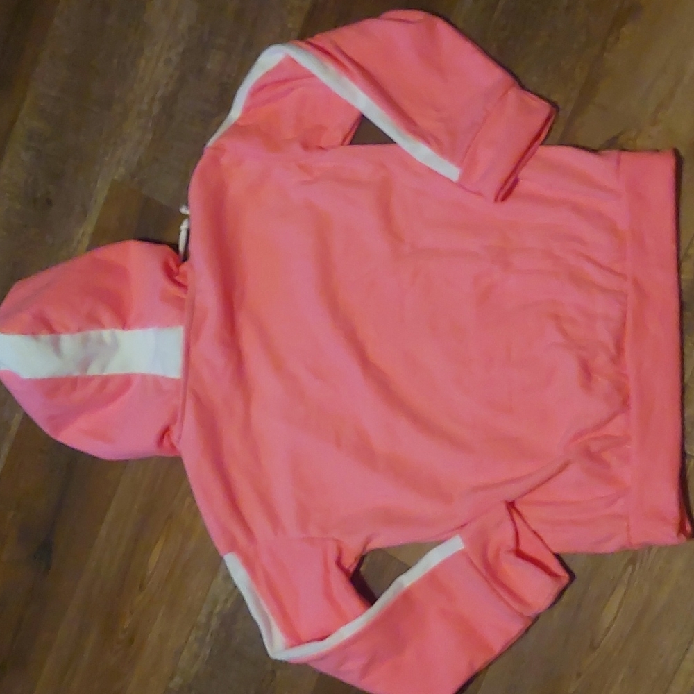 Fleece pullover - Picture 5 of 5